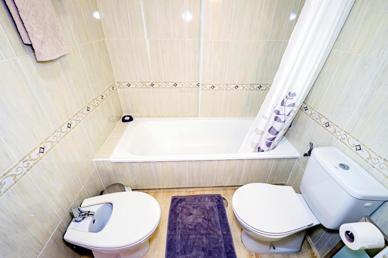 La Manga 2 Bedroom Apartment Near The Beach Murcia Bagian luar foto
